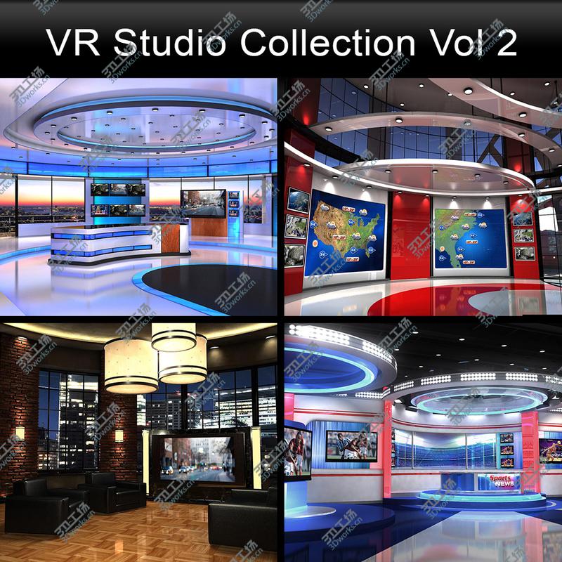 images/goods_img/2021040235/VR Studio Collection Vol2/1.jpg